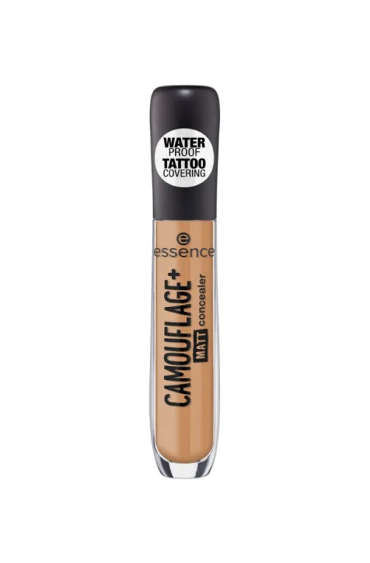 Essence Camouflage Matt Concealer 60 _ 162514 _ Nude sold by Dunns