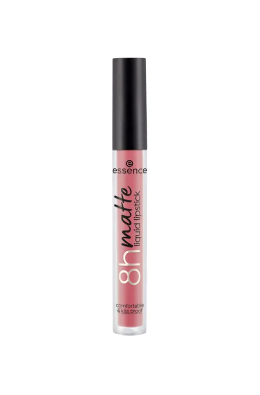 ESSENCE 8H MATTE LIQUID LIPSTICK 15 sold by Dunns