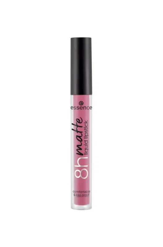 ESSENCE 8H MATTE LIQUID LIPSTICK 05 sold by Dunns