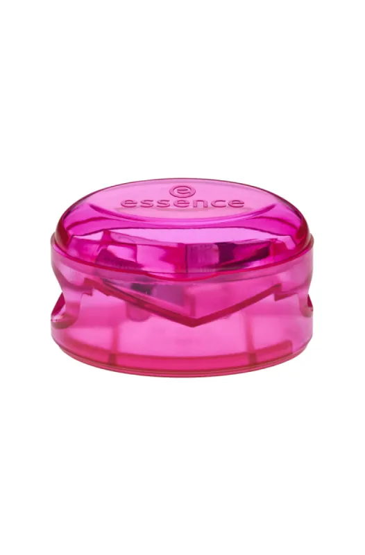 Essence Duo Sharpener _ 162184 _ Pink sold by Dunns