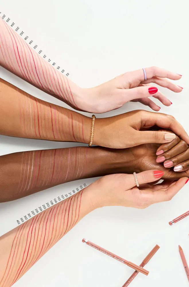 Essence Soft And Precise Lip Pencil 302 _ 162137 _ Nude sold by Dunns product image thumbnail 3