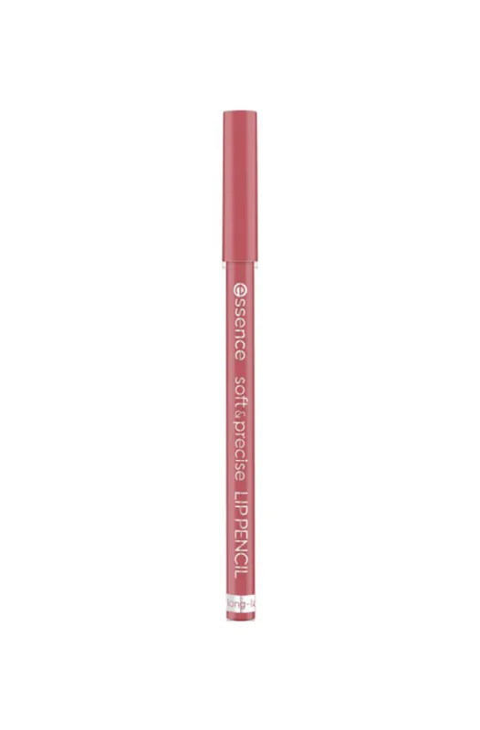Essence Soft And Precise Lip Pencil 204 _ 162158 _ Red sold by Dunns