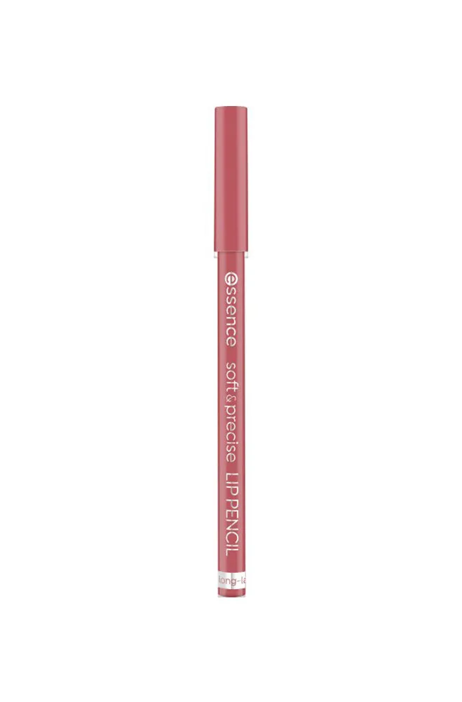 Essence Soft And Precise Lip Pencil 204 _ 162158 _ Red sold by Dunns