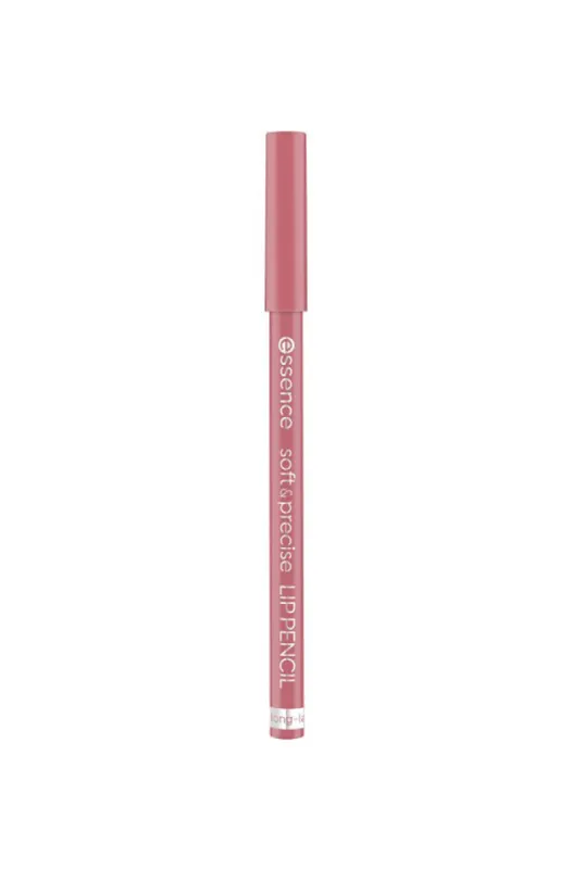 Essence Soft And  Precise Lip Pencil 202 _ 162139 _ Brown sold by Dunns