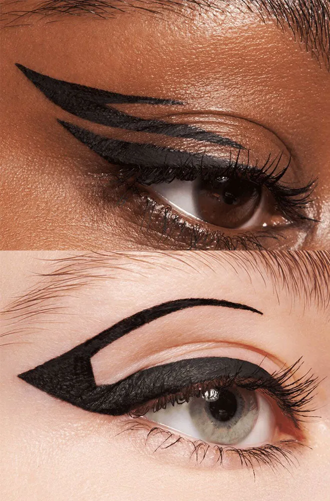 ESSENCE LIQUID INK EYELINER WATERPROOF 01 sold by Dunns product image thumbnail 2