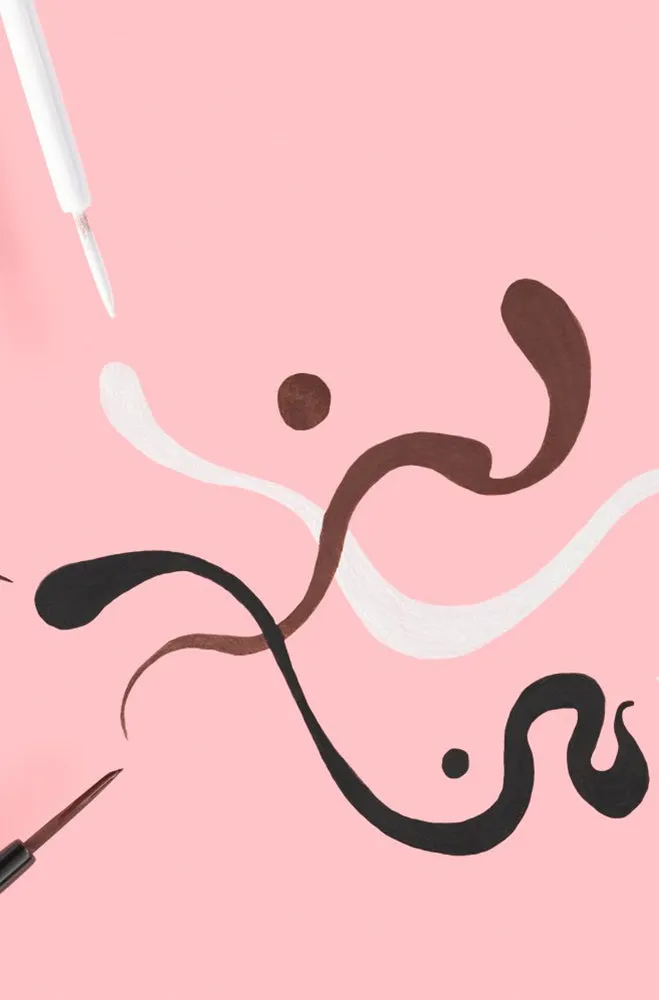 Essence Lash Princess Liquid Liner Brown _ 162202 _ Brown sold by Dunns product image thumbnail 2