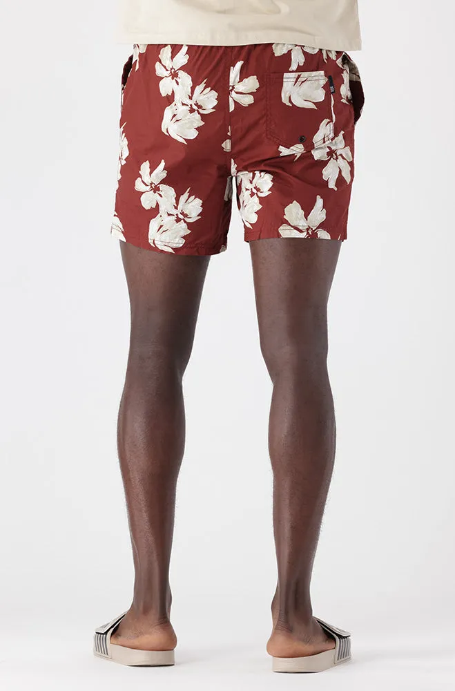 Nixon Pool Short _ 153712 _ Multi sold by Dunns product image thumbnail 3