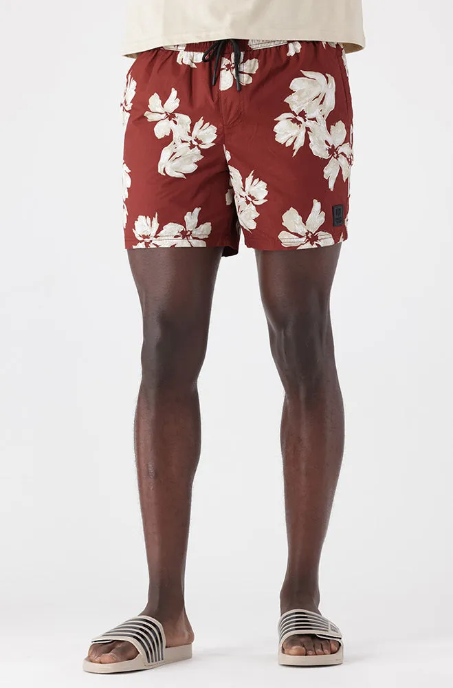 Nixon Pool Short _ 153712 _ Multi sold by Dunns