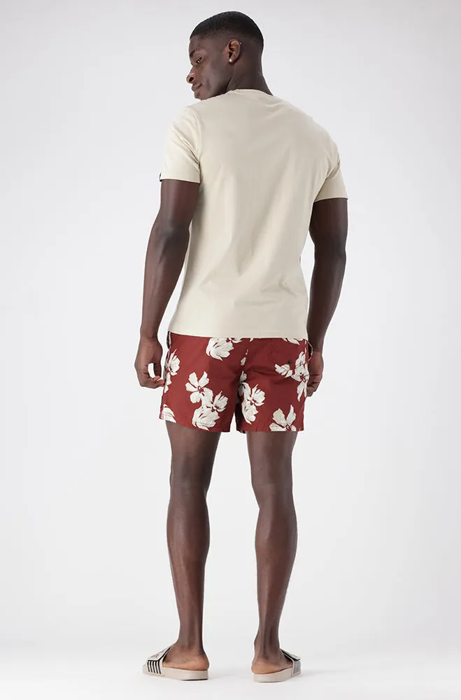 Nixon Pool Short _ 153712 _ Multi sold by Dunns product image thumbnail 5