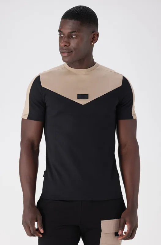 Loma Tee _ 154016 _ Multi sold by Dunns