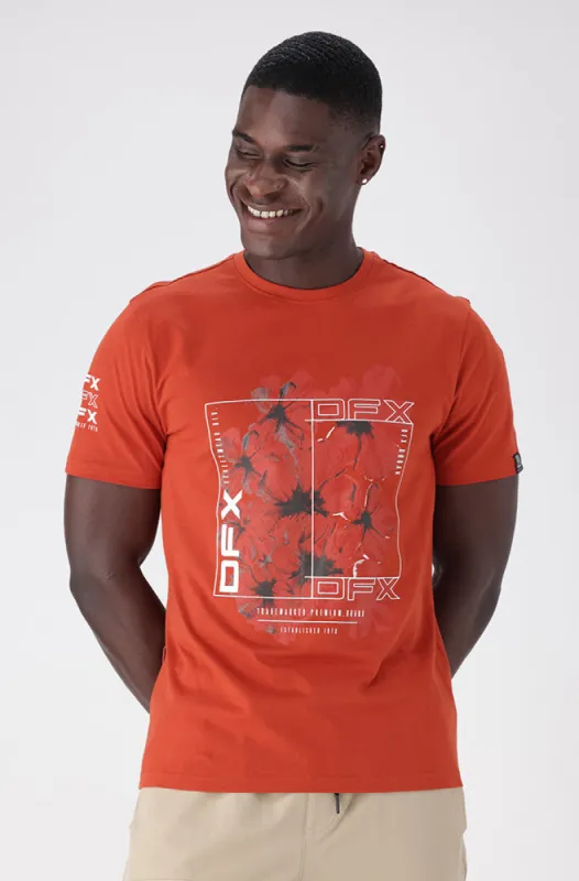 Constellationtee _ 153884 _ Brick sold by Dunns