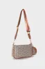 Amy Slingbag _ 156084 _ Brown sold by Dunns