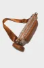 Amy Slingbag _ 156084 _ Brown sold by Dunns