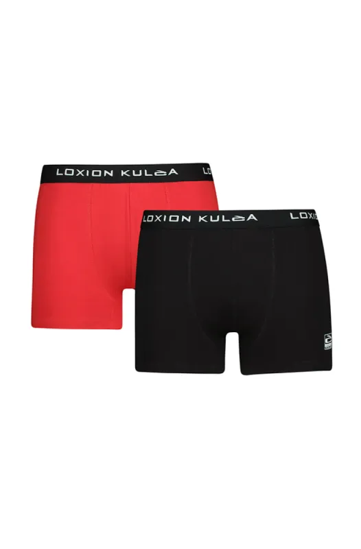 LOXION KULCA KNIT TRUNKS 2PK sold by Dunns
