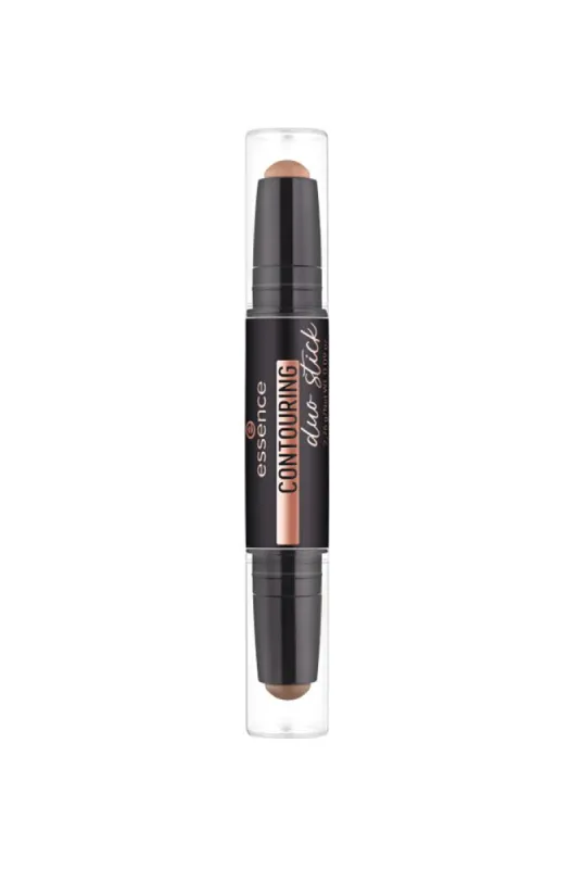 Essence Contouring Duo Stick 30 _ 162367 _ Brown sold by Dunns