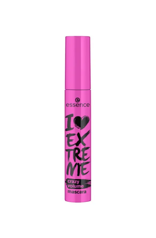 ESSENCE I LOVE EXTREME CRAZY VOLUME MASCARA sold by Dunns