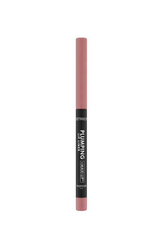 Catrice Plumping Lip Liner 020 _ 162388 _ Nude sold by Dunns