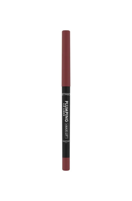 Catrice Plumping Lip Liner 060 _ 162393 _ Nude sold by Dunns