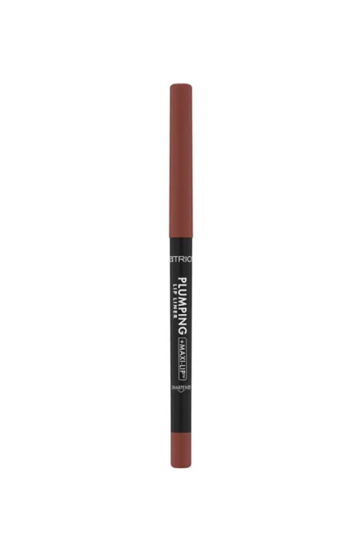 Catrice Plumping Lip Liner 040 _ 162389 _ Nude sold by Dunns