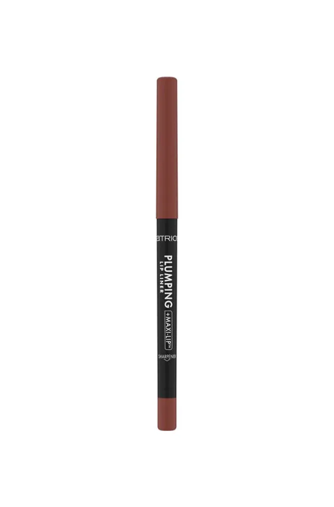 Catrice Plumping Lip Liner 040 _ 162389 _ Nude sold by Dunns