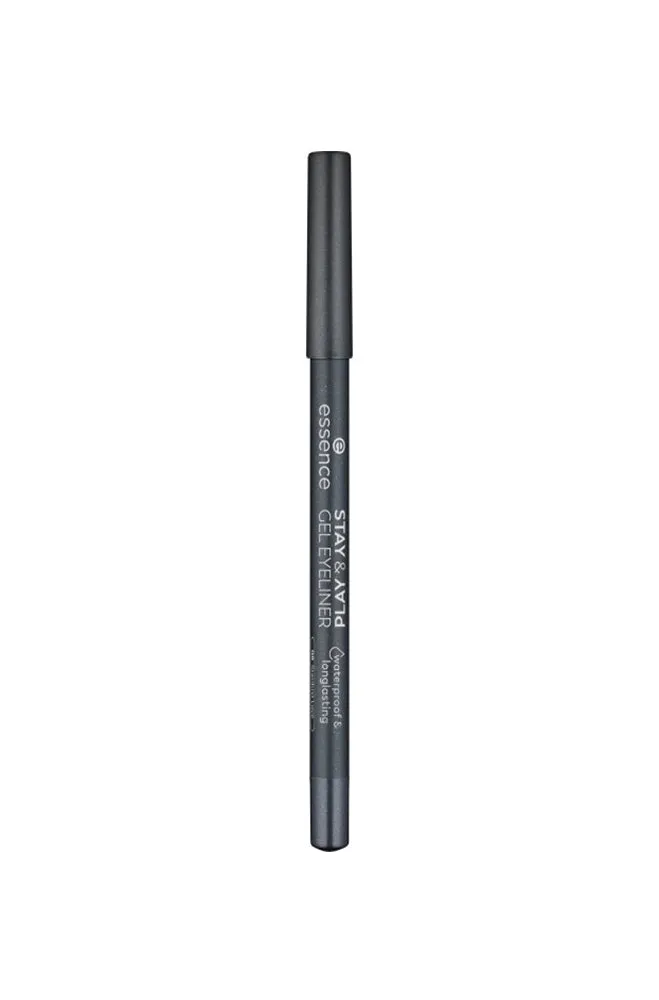 ESSENCE STAY AND PLAY GEL EYELINER 08 sold by Dunns