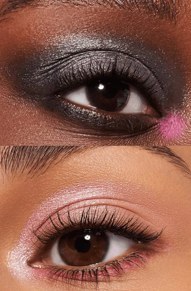 CATRICE THE SOFT PEONY EYESHADOW PALETTE sold by Dunns product image thumbnail 4