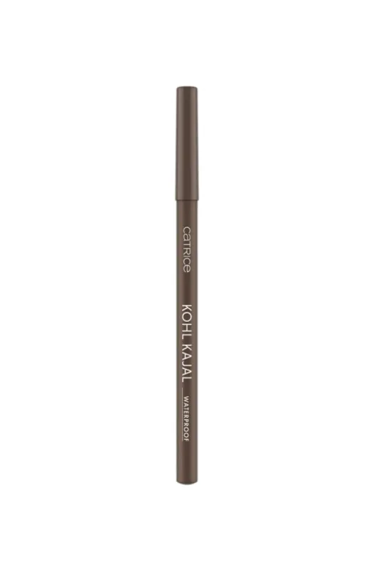 Catrice Kohl Kajal Waterproof 040 _ 162447 _ Brown sold by Dunns