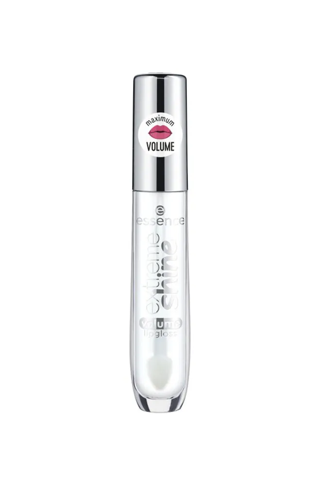 ESSENCE EXTREME SHINE VOLUME LIPGLOSS 01 sold by Dunns
