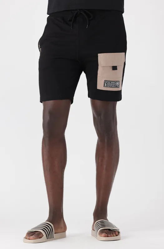 Troy Short _ 153843 _ Black sold by Dunns