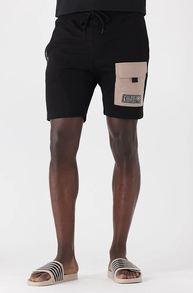 Troy Short _ 153843 _ Black sold by Dunns