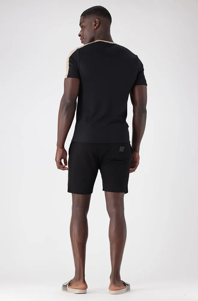 Troy Short _ 153843 _ Black sold by Dunns product image thumbnail 5