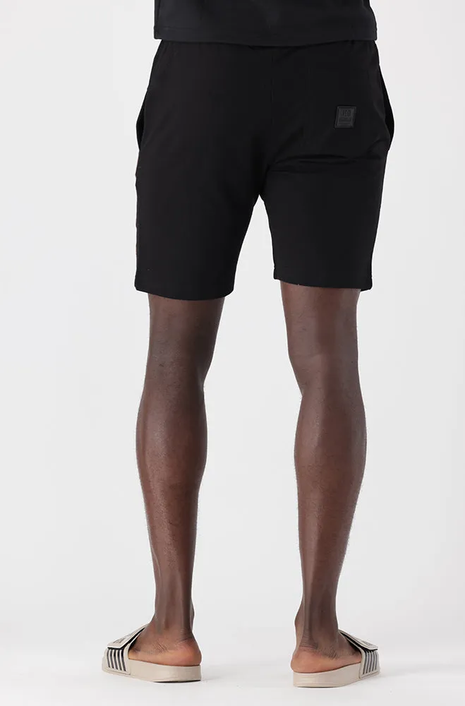 Troy Short _ 153843 _ Black sold by Dunns product image thumbnail 3