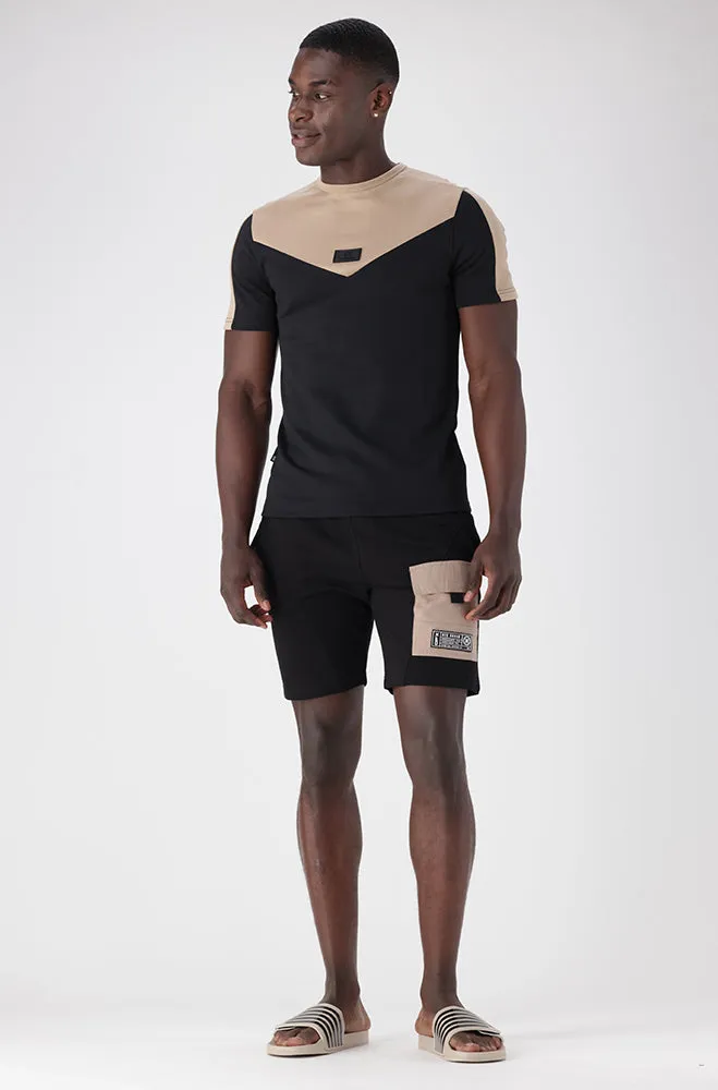 Troy Short _ 153843 _ Black sold by Dunns product image thumbnail 4