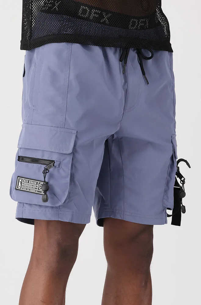 Palisades Utility Short _ 155848 _ Blue sold by Dunns product image thumbnail 2