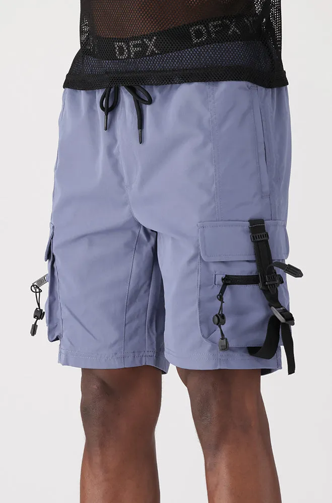 Palisades Utility Short _ 155848 _ Blue sold by Dunns product image thumbnail 3