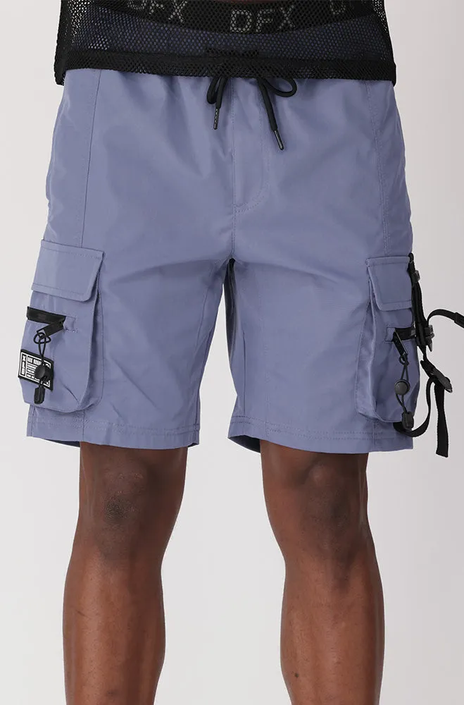 Palisades Utility Short _ 155848 _ Blue sold by Dunns