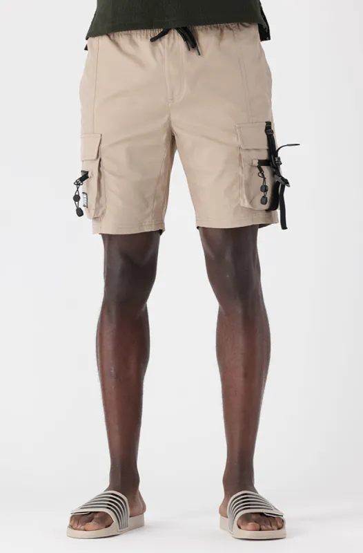 Palisades Utility Short _ 154182 _ Natural sold by Dunns