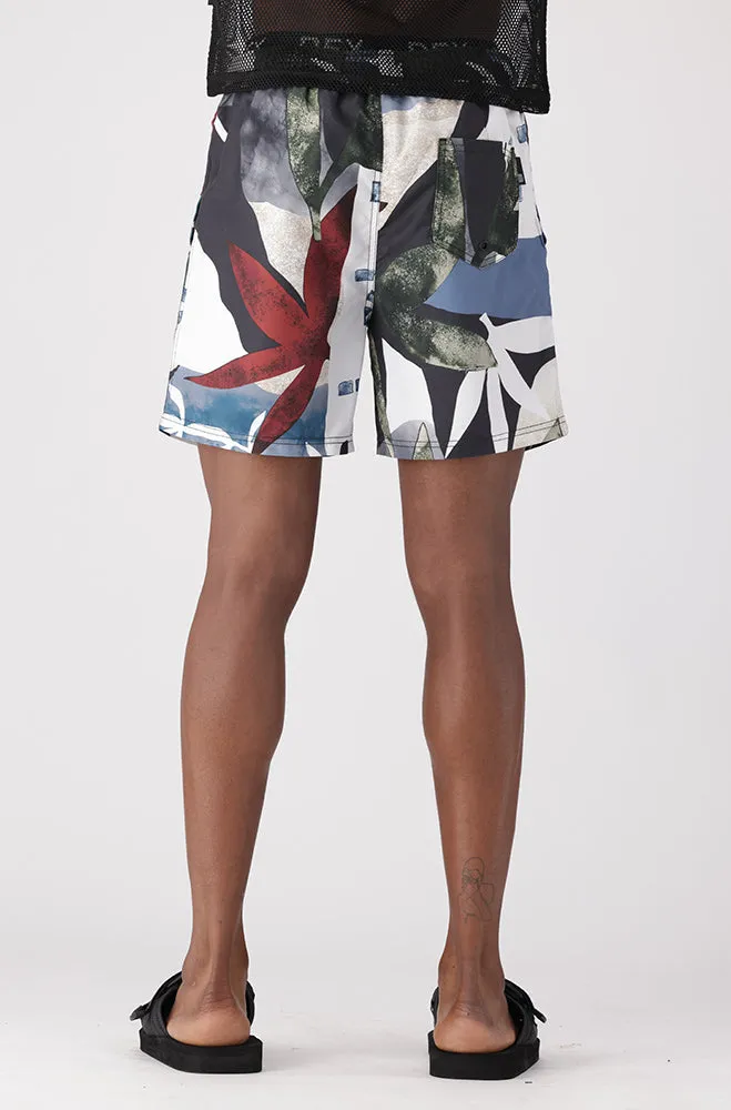 Longwood Pool Short _ 155726 _ Multi sold by Dunns product image thumbnail 3