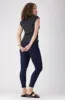 Tanya Textured Drape Top _ 156329 _ Grey sold by Dunns