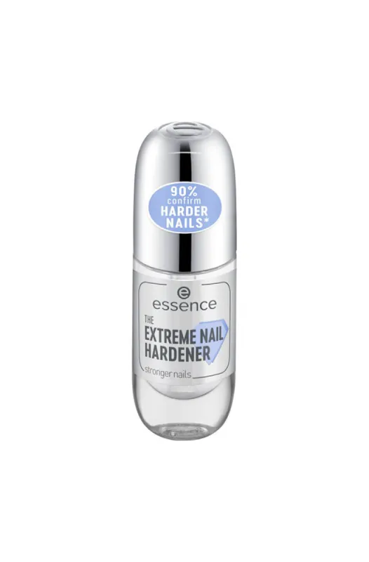 Essence The Extreme Nail Hardener _ 162546 _ White sold by Dunns