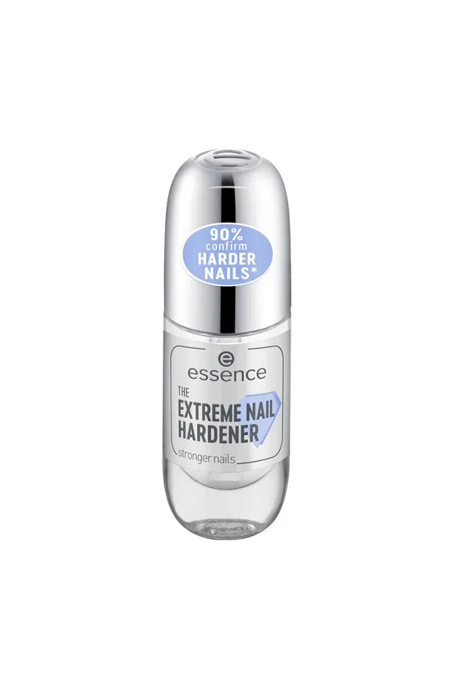 Essence The Extreme Nail Hardener _ 162546 _ White sold by Dunns