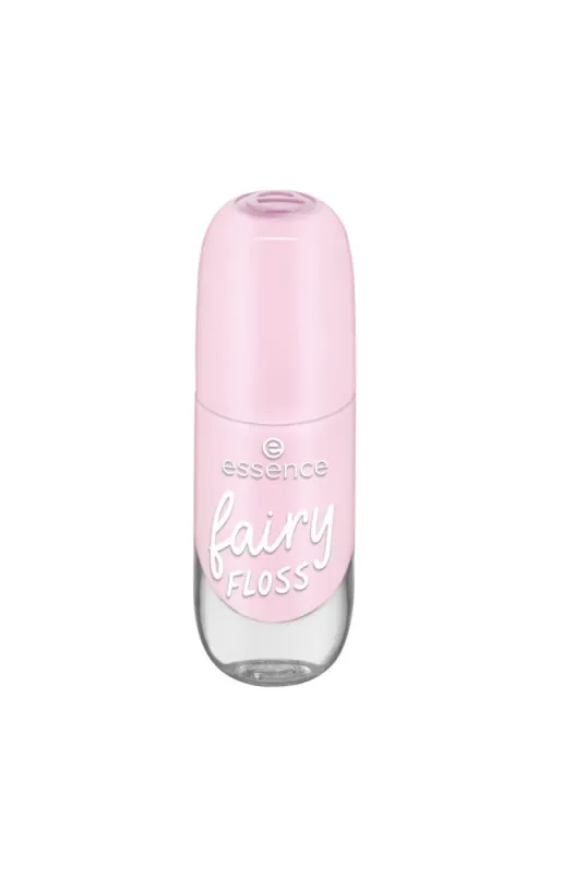 Essence Gel Nail Colour 70 _ 162543 _ Nude sold by Dunns