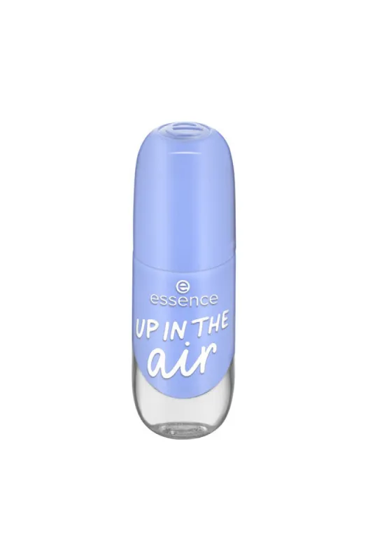 Essence Gel Nail Colour 69 _ 162422 _ Blue sold by Dunns