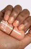 Essence Gel Nail Colour 68 _ 162587 _ Orange sold by Dunns
