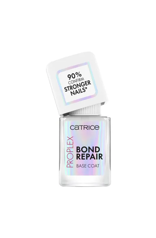 CATRICE PROPLEX BOND REPAIR BASE COAT 010 made by Dunns