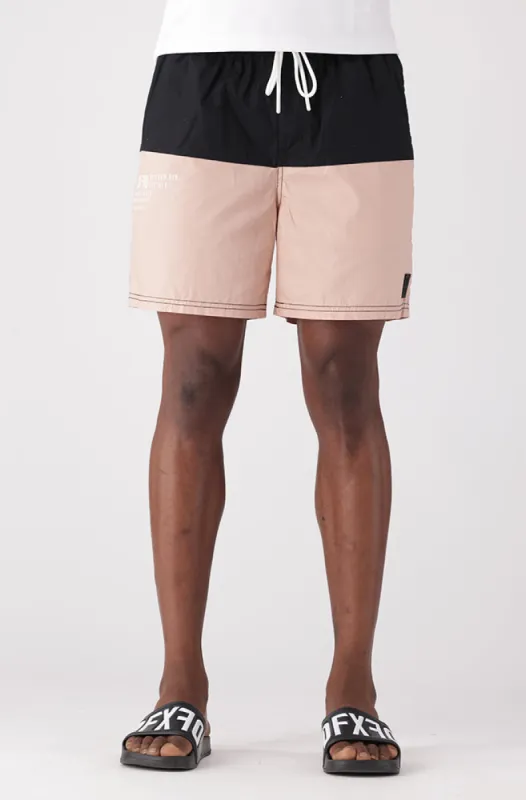 Riddelle Pool Short _ 155728 _ Multi sold by Dunns