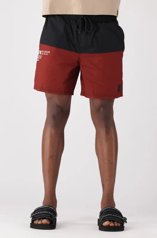 Riddelle Pool Short _ 155727 _ Multi sold by Dunns