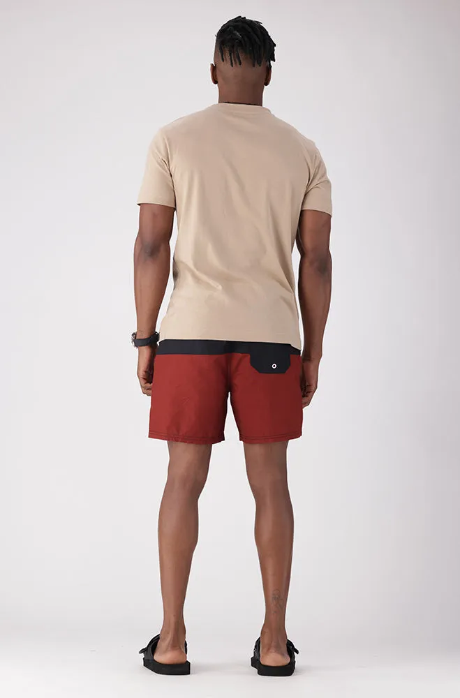 Riddelle Pool Short _ 155727 _ Multi sold by Dunns product image thumbnail 5