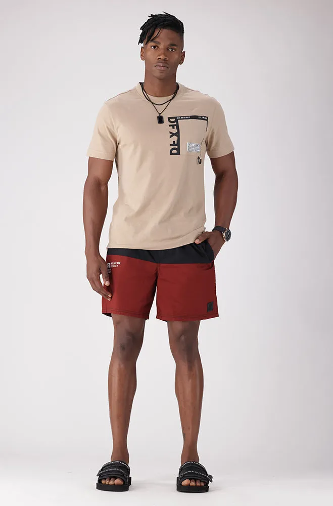 Riddelle Pool Short _ 155727 _ Multi sold by Dunns product image thumbnail 4