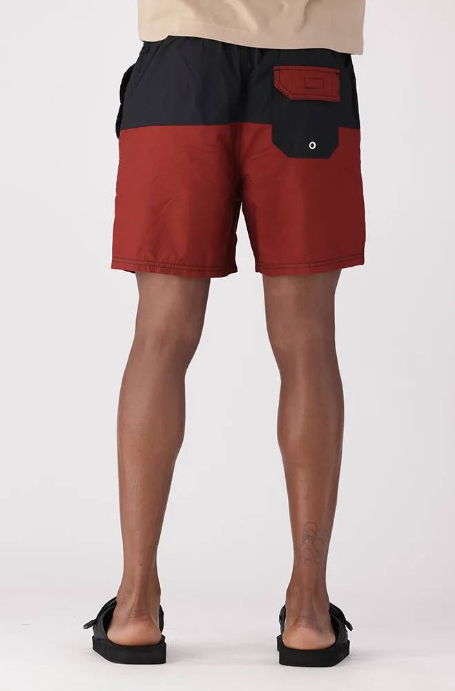 Riddelle Pool Short _ 155727 _ Multi sold by Dunns product image thumbnail 3